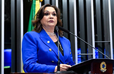 Senadora Eliane Nogueira quer tornar banco de DNA do país mais seguro